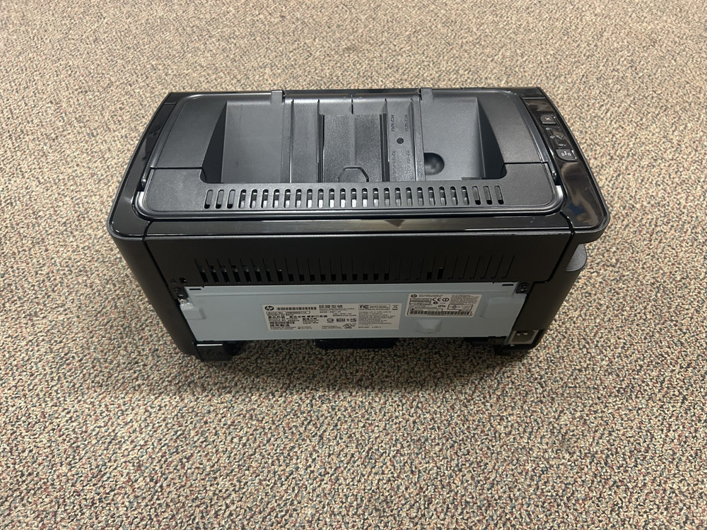 HP LaserJet P1102w USB Wireless Printer CE657A