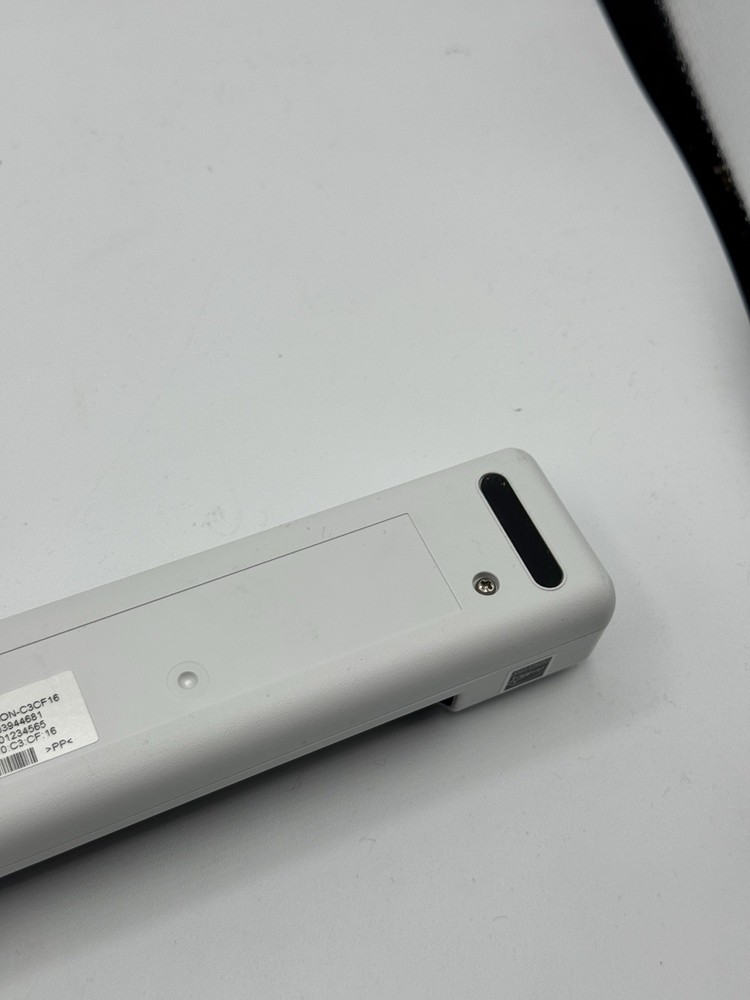 Epson Rapid Receipt RR-70W Wireless Receipt & Document Scanner