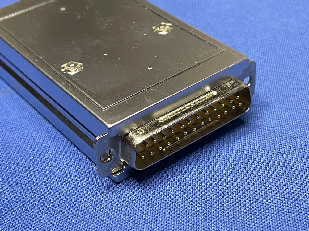 INTEROPTICS OPTO/LINK RS232C DTE ADAPTER NEW LAST ONES