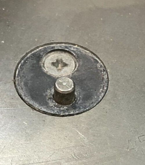 Grizzly G1690 Miter Trimmer