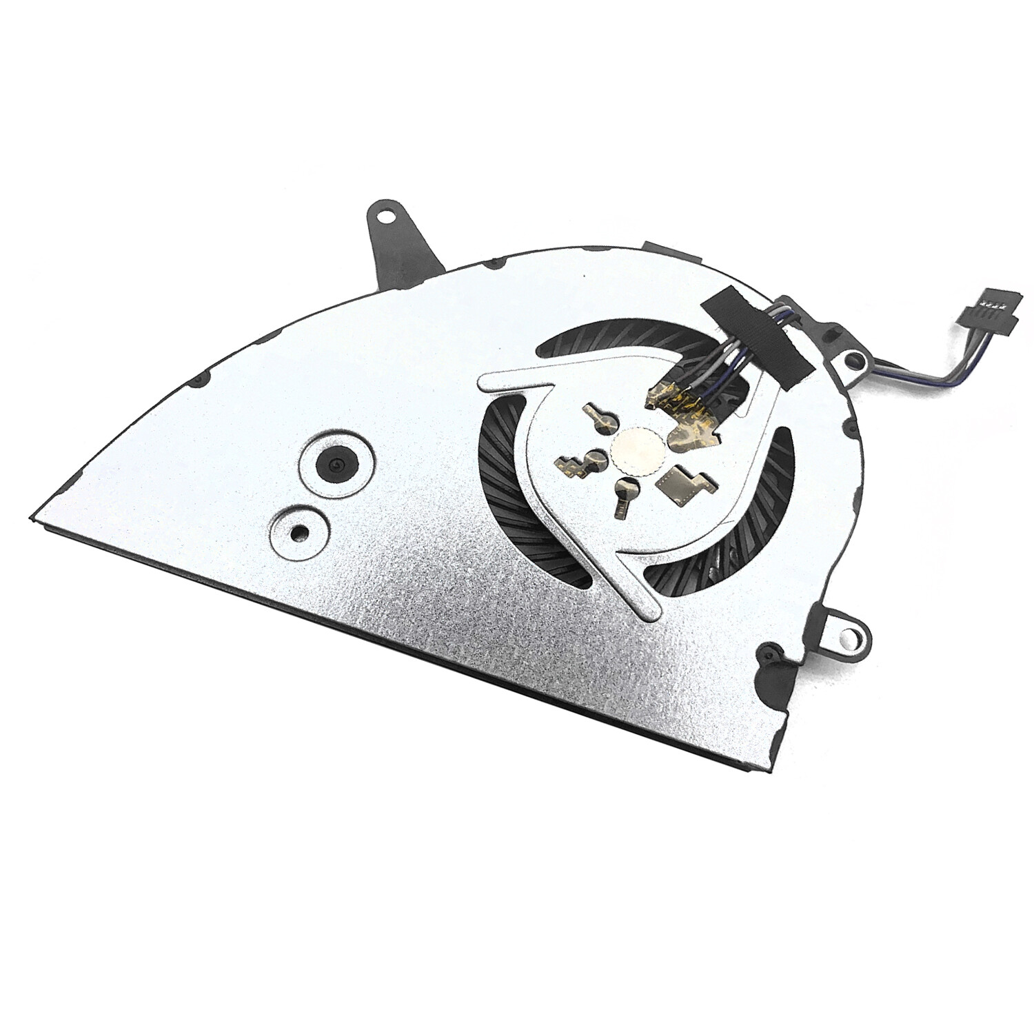 4Pin CPU Cooling Fan For HP PAVILLION 15-CS 15-CS0053CL 15-CS0051WM 15-CS0079NR