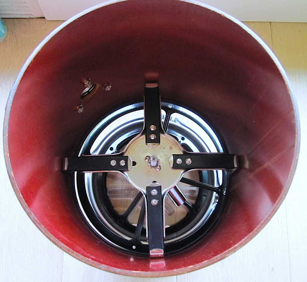 8" Pearl Vari-Pitch Tom