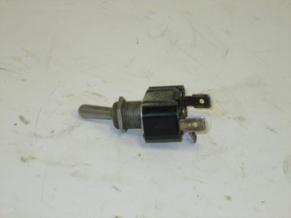 Mobility Scooter Toggle Switch #2266