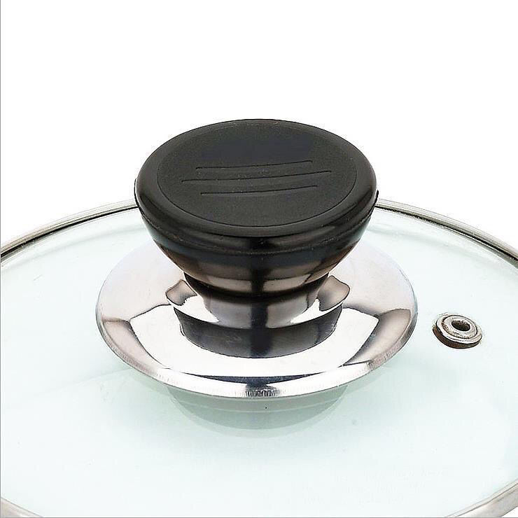 Universal Pot Lid Replacement Knobs Pan Lid Holding Handles 1 PC