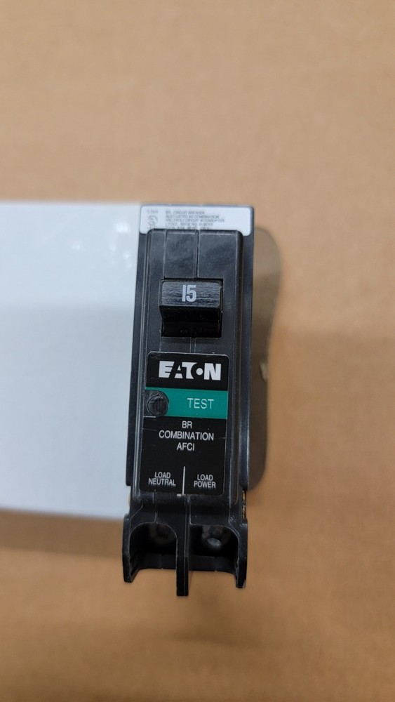 Eaton BRP115AF