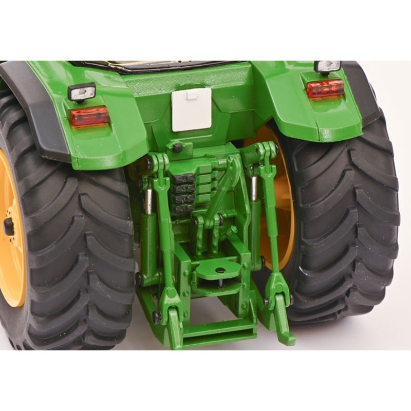 SCHUCO,JOHN DEERE 8400, 1/32, SCH7875