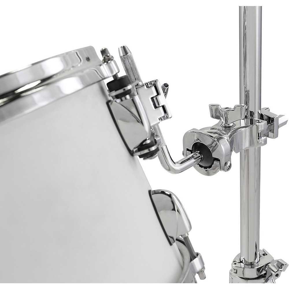 Gibraltar Single Ball L-Arm Mount