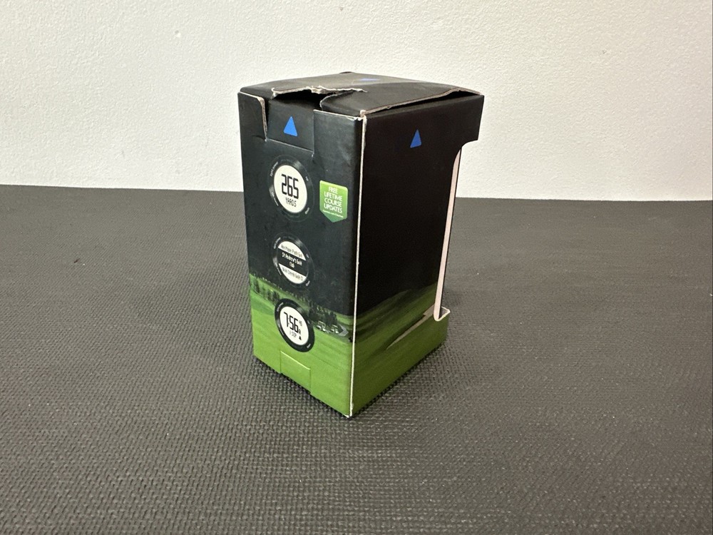 Garmin Approach S1 GPS Golf Watch