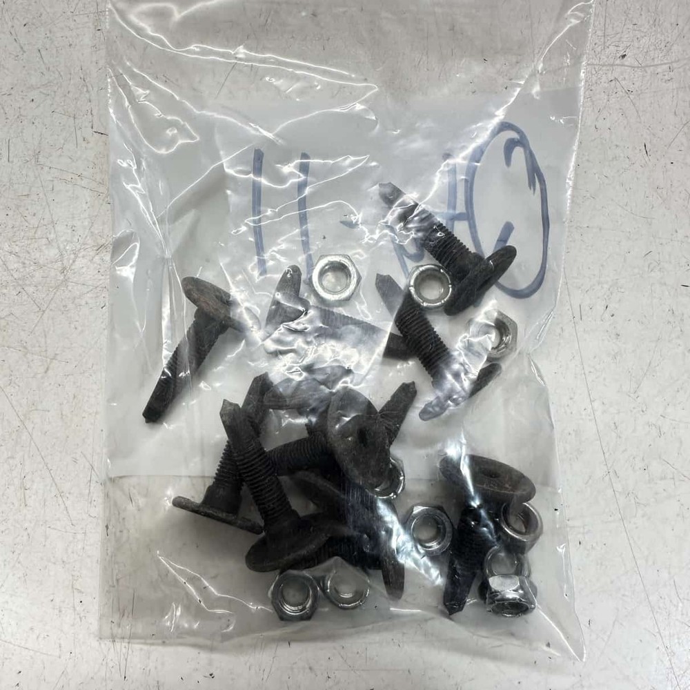 Mega Bite Stud Two Ply 11 Pk - 0 Woodys Snow