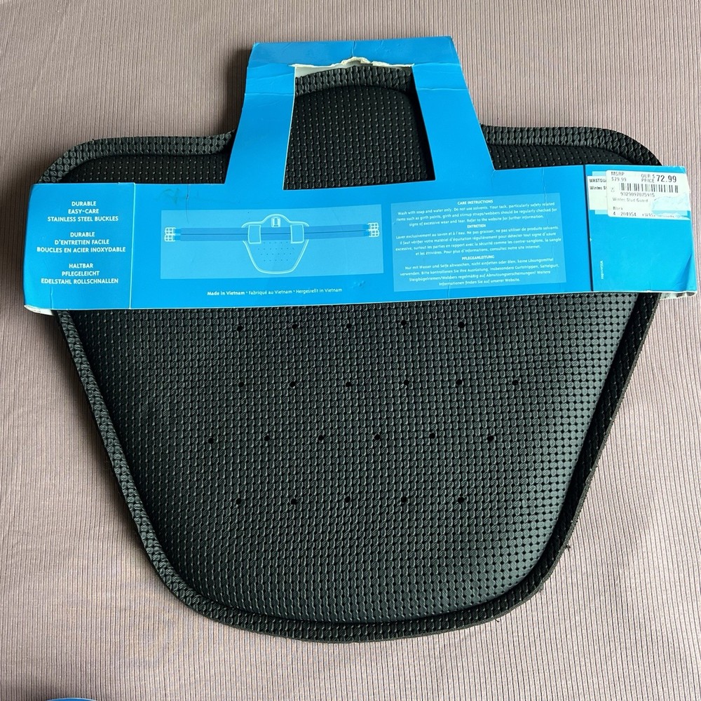 Wintec stud girth attachment !! New In Package!!