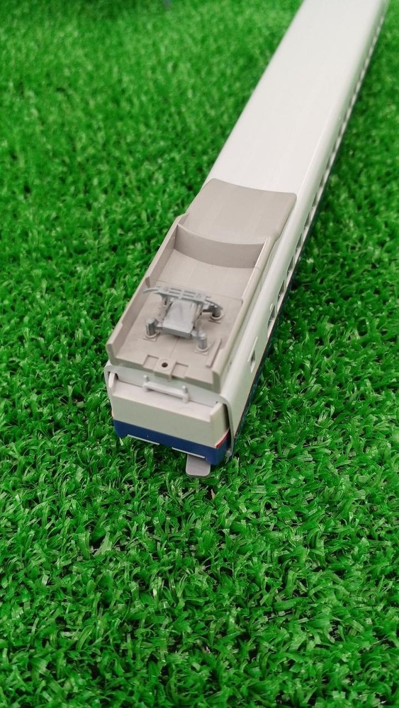 TOMIX 92073 JR E2 Series Shinkansen (Basic) Set