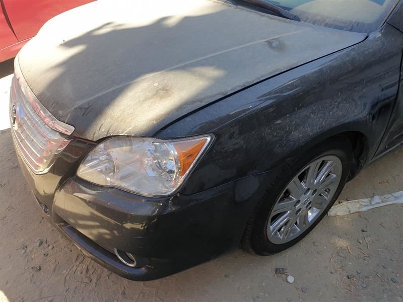 2009 TOYOTA AVALON HORN PAIR