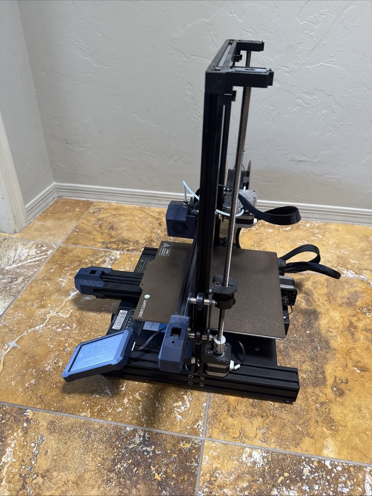 Anycubic Vyper FDM 3D Printer