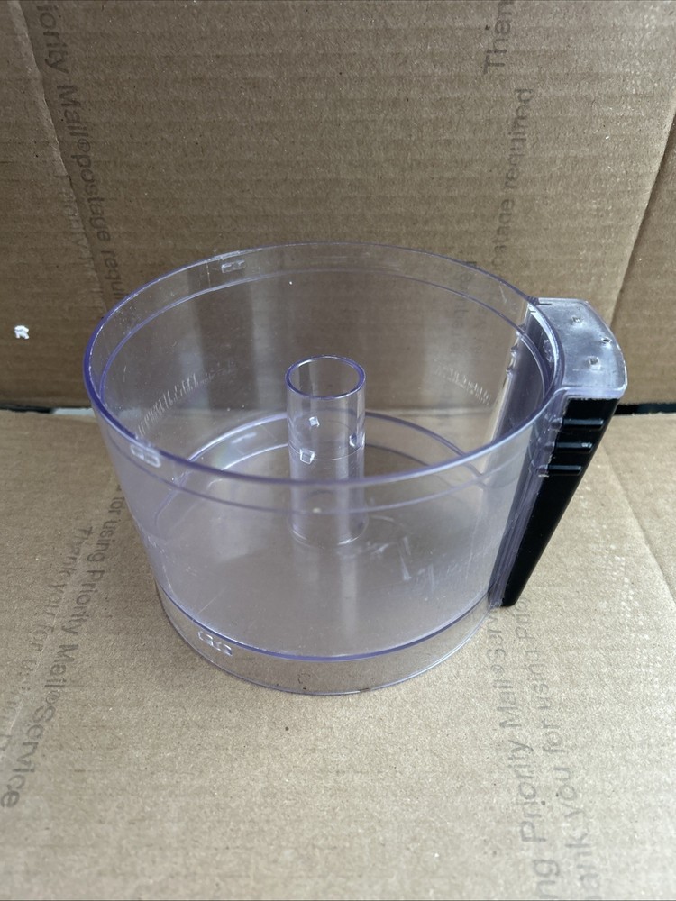 KitchenAid KFC3511 Mini Food Chopper Processor Work Bowl Only Replacement Part