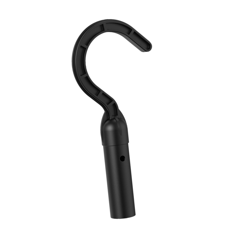 Pool Robot Hook, Cordless Pool Vacuum Cleaner Robot Pickup Hook, Telescopic Pole