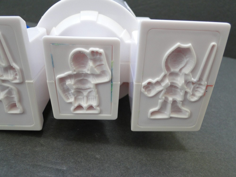 Play-Doh Star Wars - The Clone Wars: R2-D2 Playset
