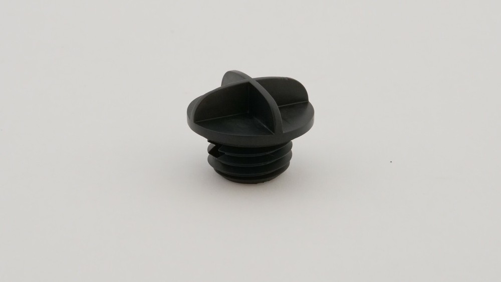Flow-Rite MA-050-EB Screw-In Drain Plug