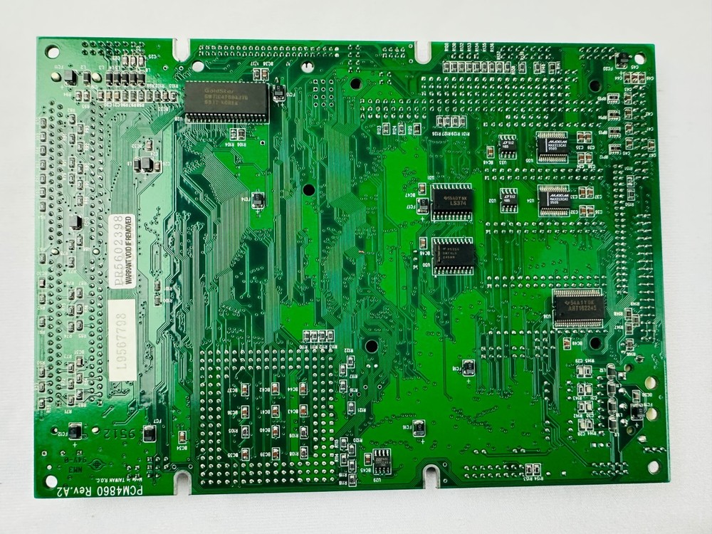 Advantech PCM-4860 CPU Board