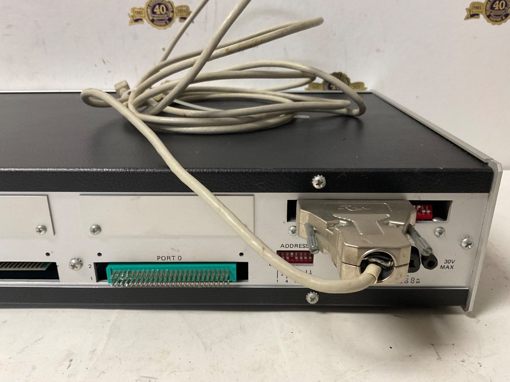 IOTech System 488 BUS Interface Controller