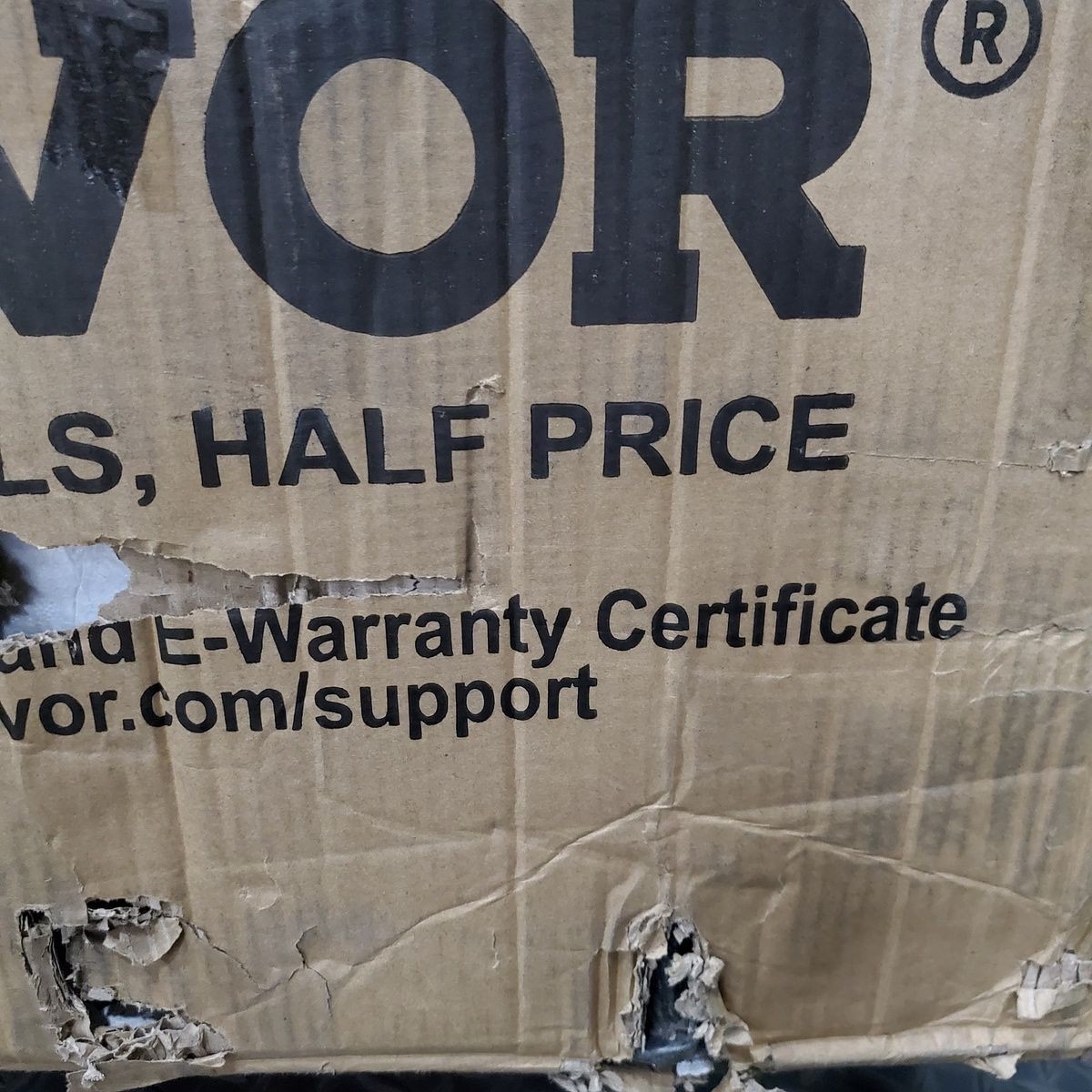 VEVOR RC-9001 Electric Drain Cleaner*