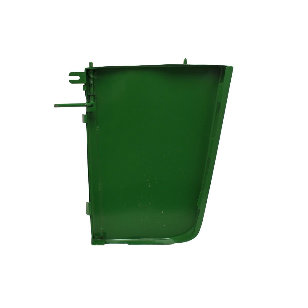 Left Hand Front Side Shield Fits John Deere Replaces AR26491