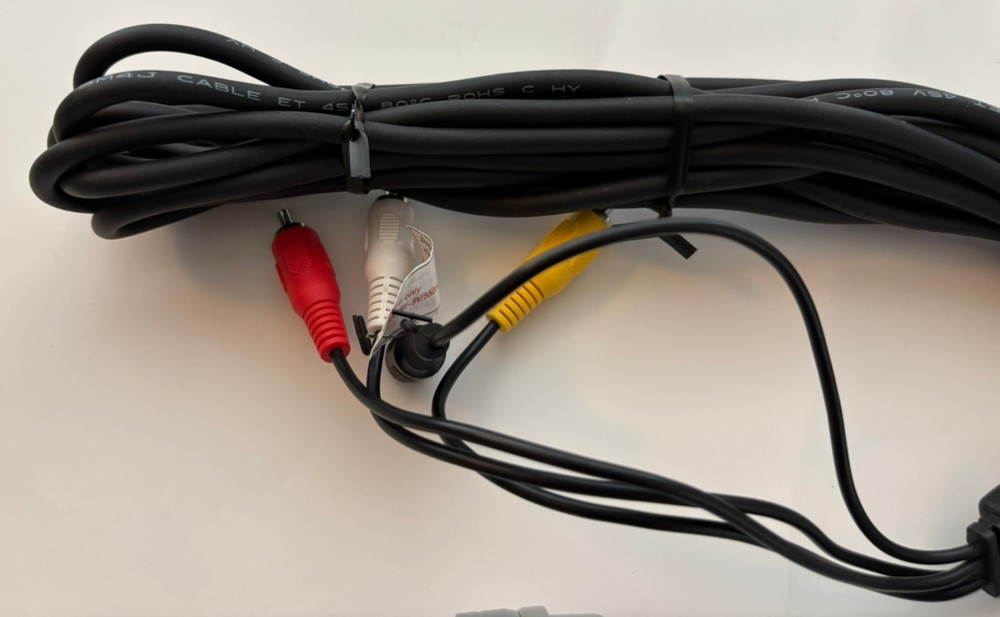 Magic Sing - ET13K Wired Karaoke Microphone Only (No Back Cover)