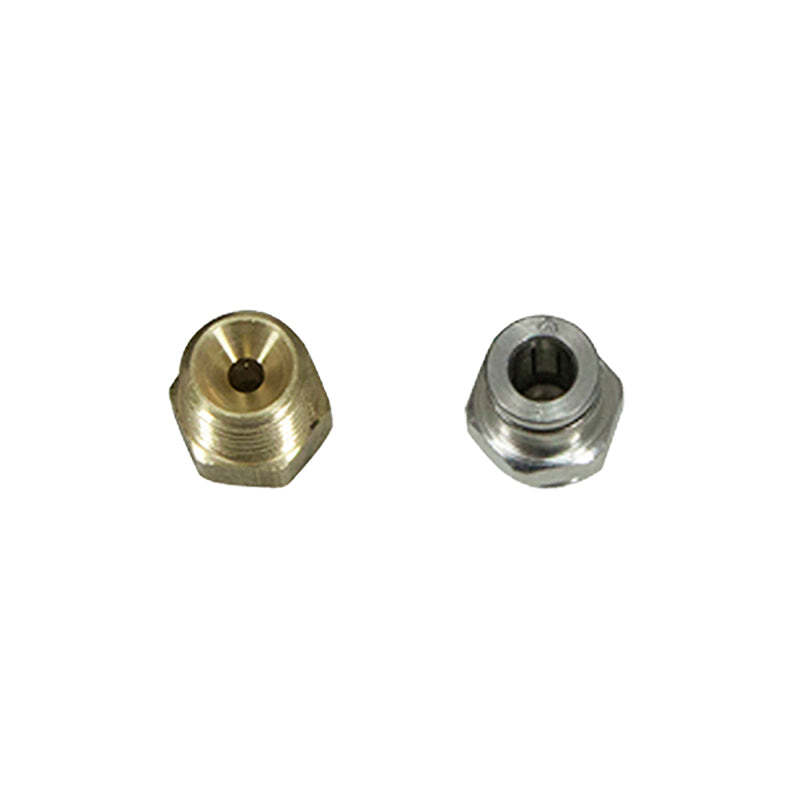 Yukon Gear YZLABF-KIT Zip Locker Bulkhead Fitting Kit