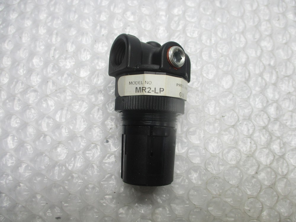 INDUSTRIAL SPARE MR2-LP REGULATOR NSNP