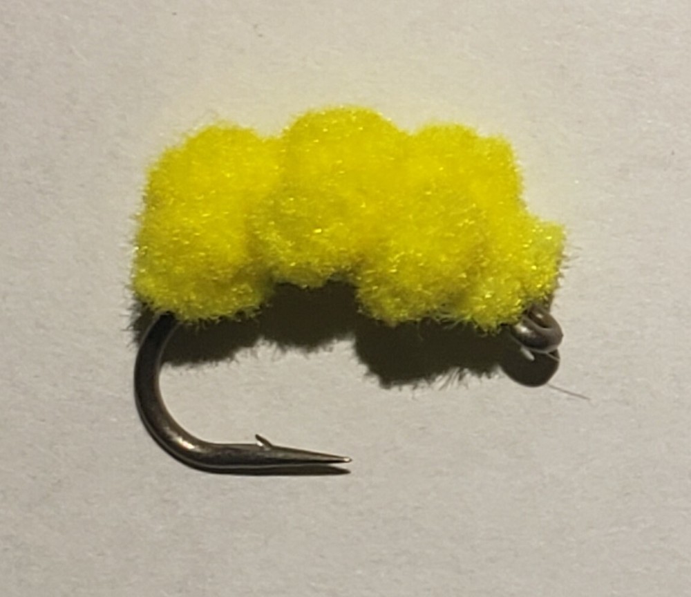 Sucker Spawn Assortment Size 8 (24 count)