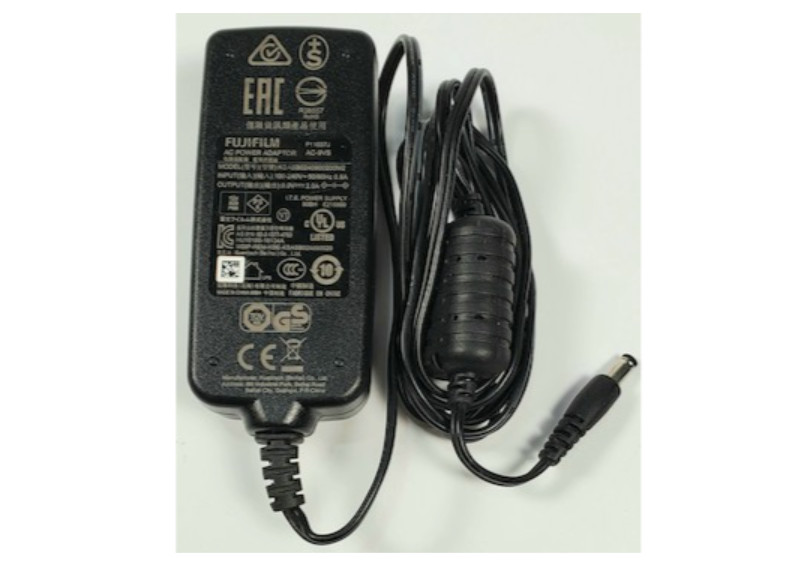 Fuji AC-9VS AC Adapter - Very Good Condition