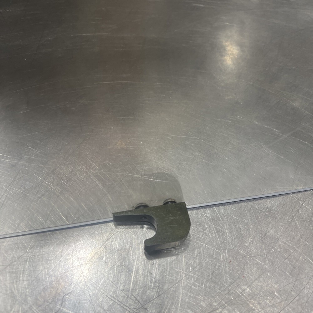 Intelitek Prolight Turning Center - Front Guard Door