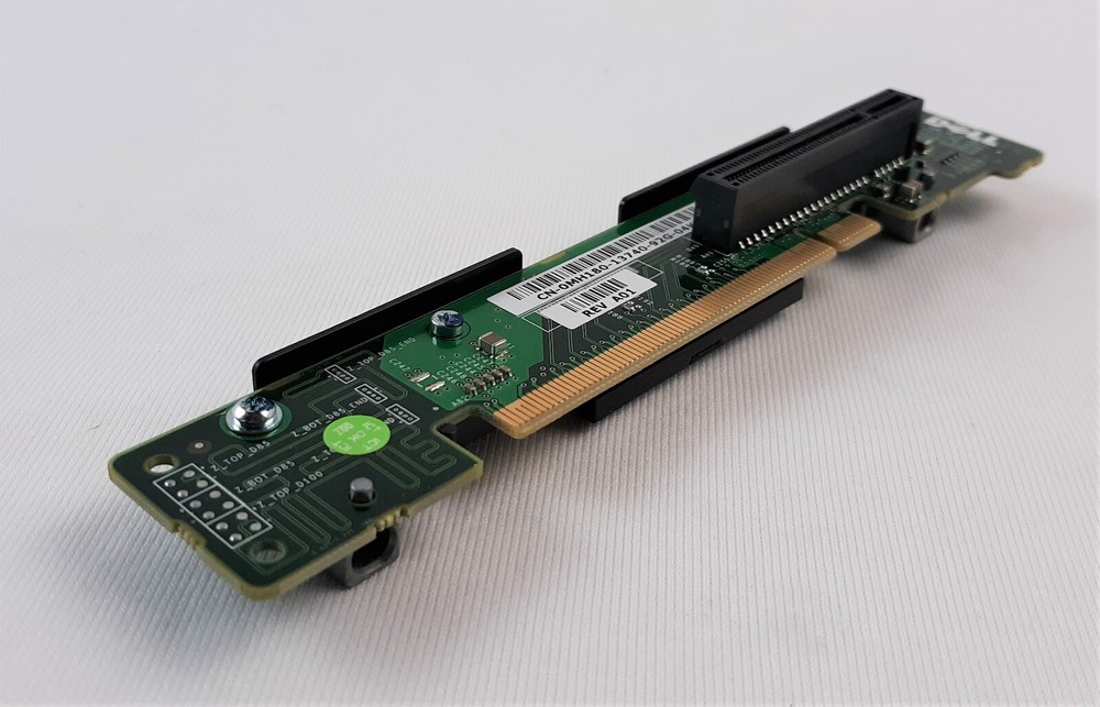 Dell CN-0MH180 Riser Card