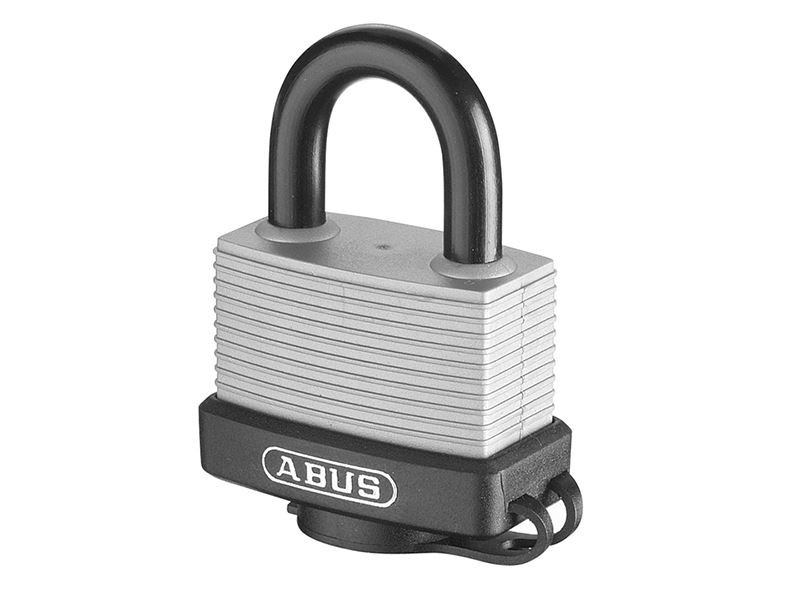 ABUS Mechanical - Brass Lock 70/45mm