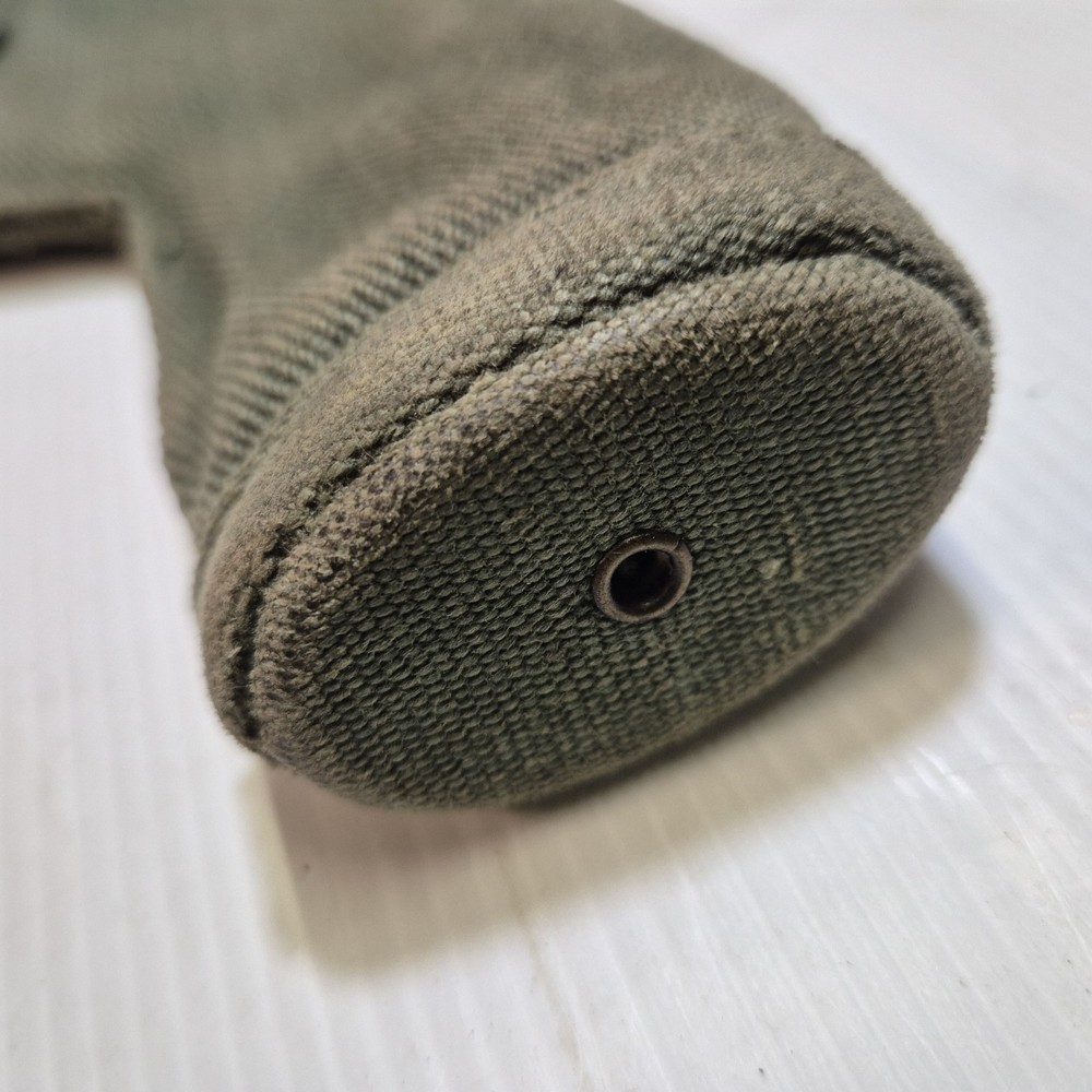 WW2 ME Co 1945 British Army HOLSTER 1944 Pattern