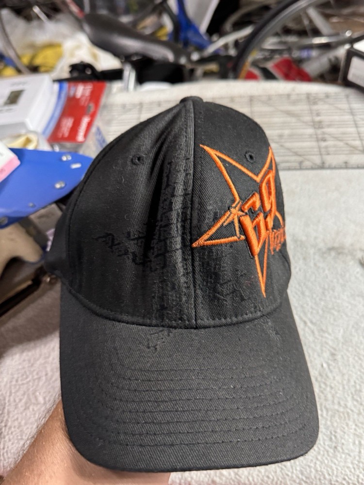 Ducati Repsol Nicky Hayden Hat 69