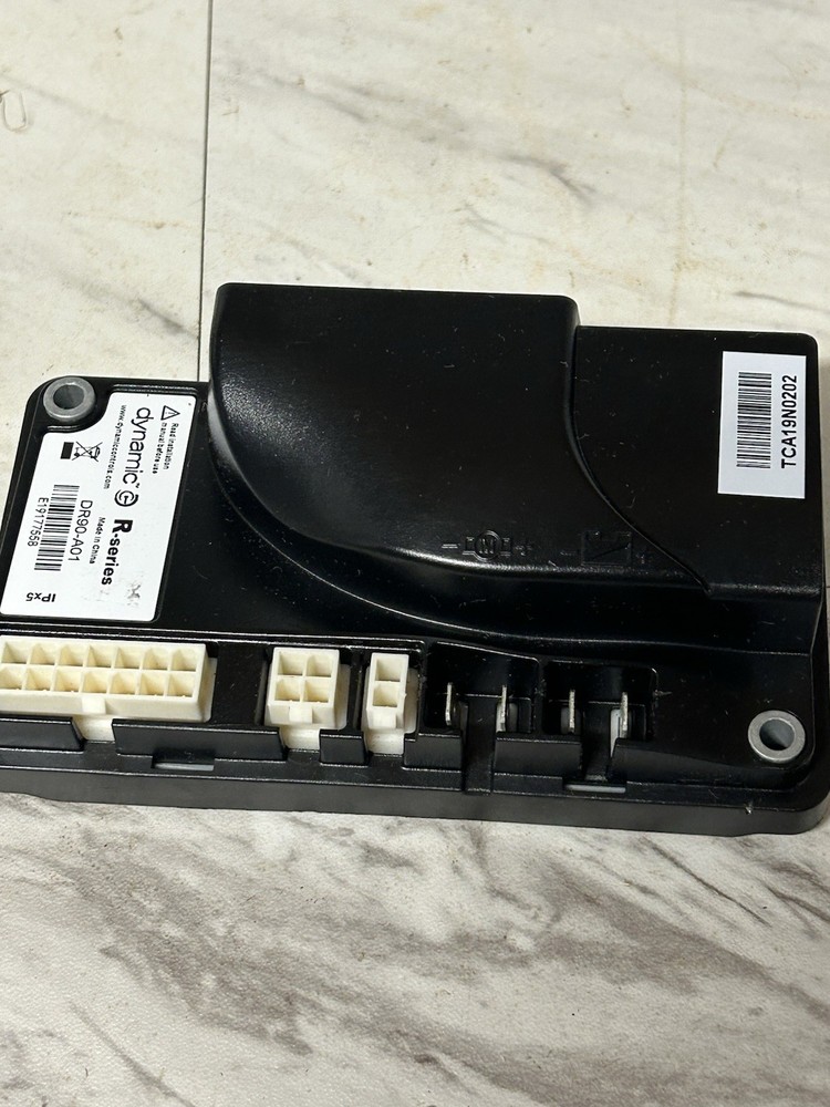 Golden Tech Companion Mobility Scooter Controller Dynamic DR90-A01