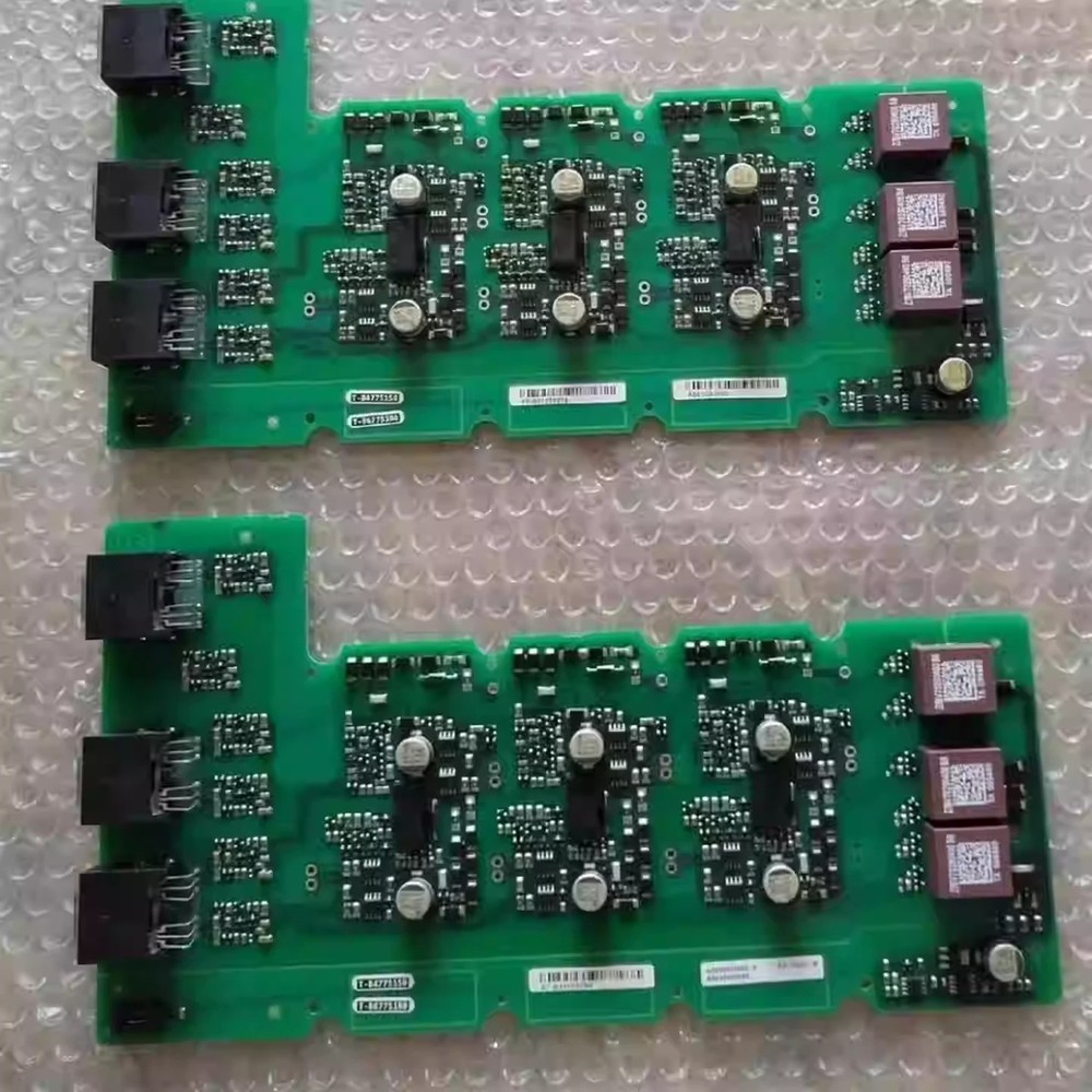 Drive Board  A5E36717613  without module with 90 days warranty