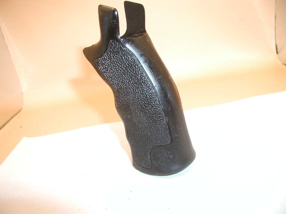 Bear River 357 Air Gun Revolver - Grip, Outer