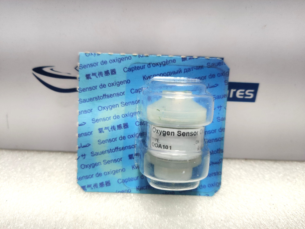 Envitec 00A101 Oxygen Sensor Oxiplus A E01-00-0030