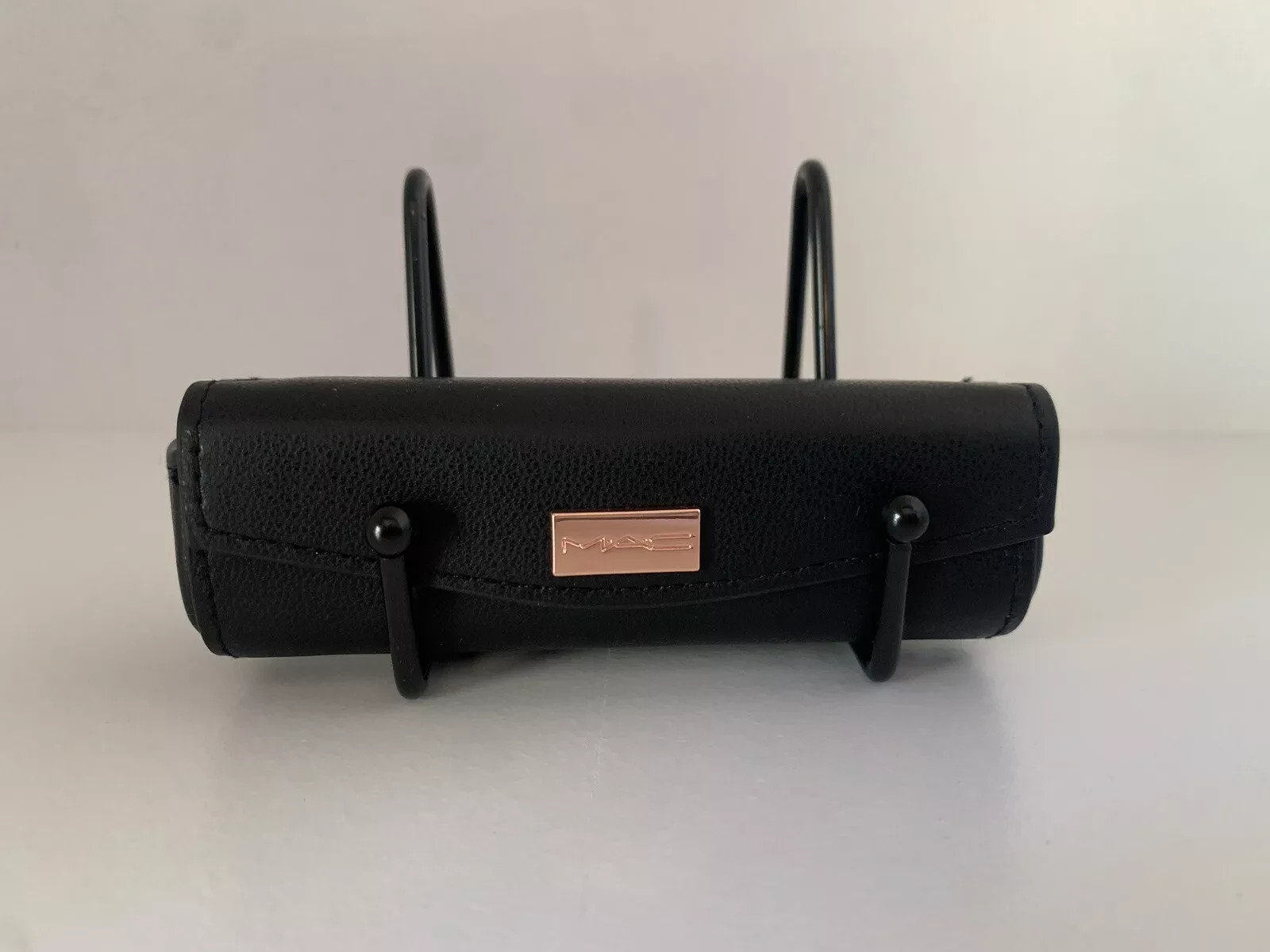 Mac | Leather Lipstick Case