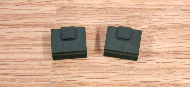 MEMORY CHANNEL BUTTONS FOR ICOM IC-735