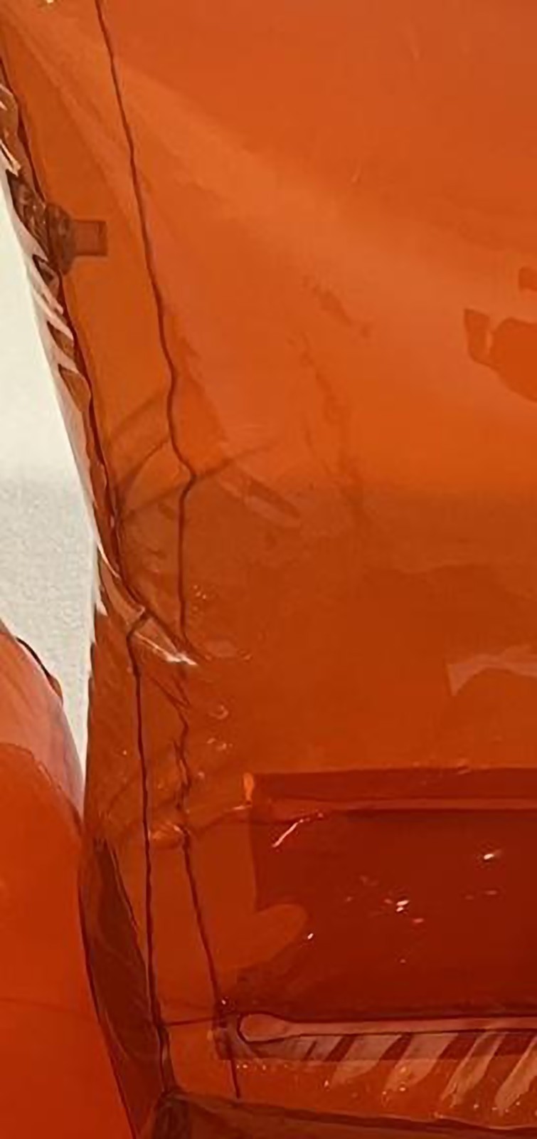 Ego Inflatable Chair From Curves By Sean Brown. Inflable Chaird For Adults.