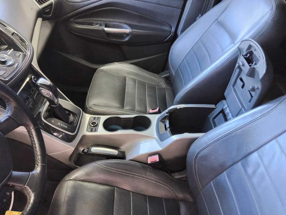 Used A/C Selector Switch fits: 2013 Ford Escape Front automatic temperature cont