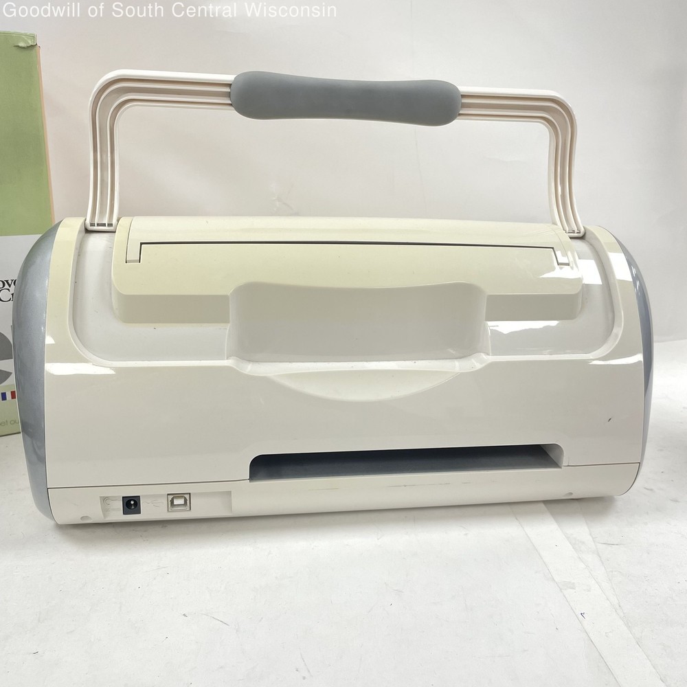 Cricut Personal Electronic Cutter