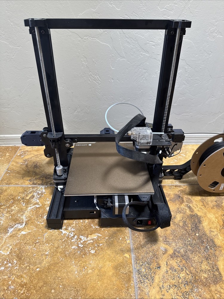 Anycubic Vyper FDM 3D Printer