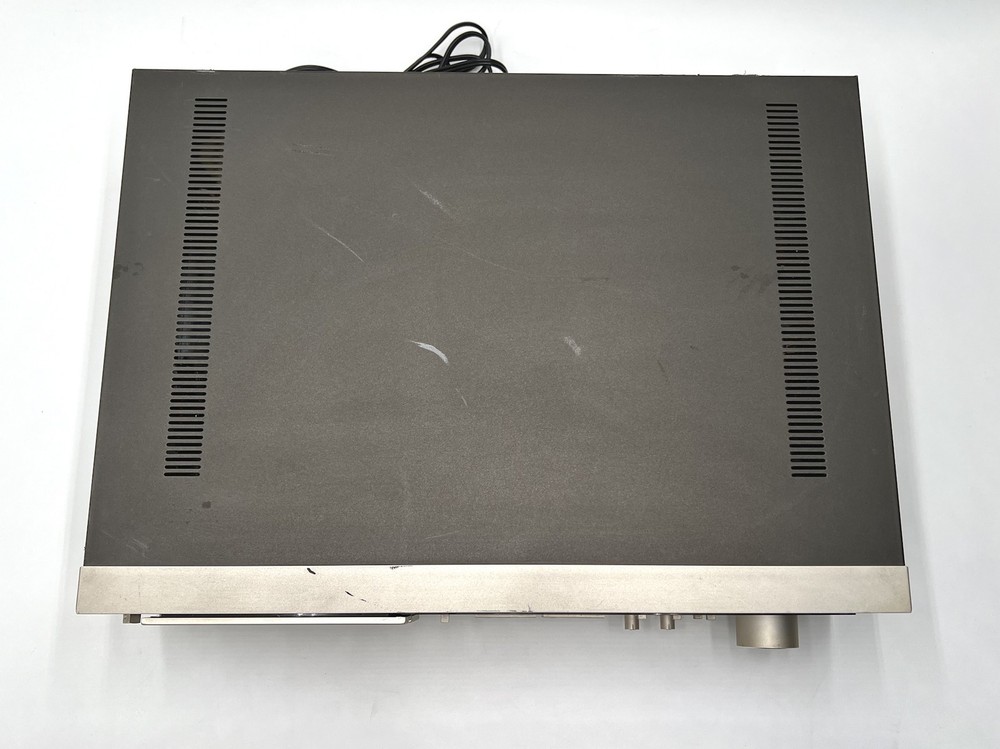 Harmon/Kardon CD 191 Cassette Deck Player