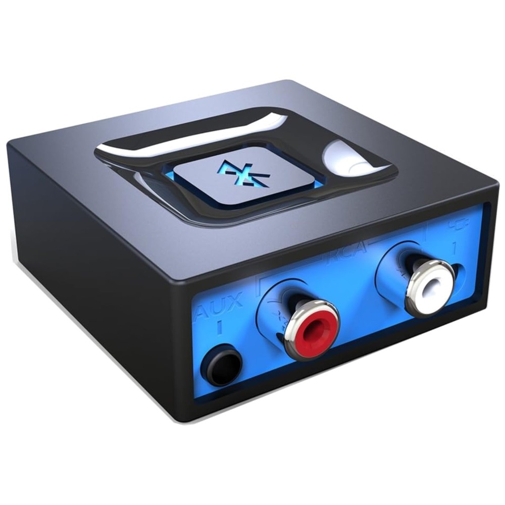 Bluetooth Receiver for Sound System, Home Stereo