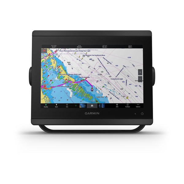 GARMIN ELEC. GPSMAP 8610 US+CANADA GN+- 010-02091-50