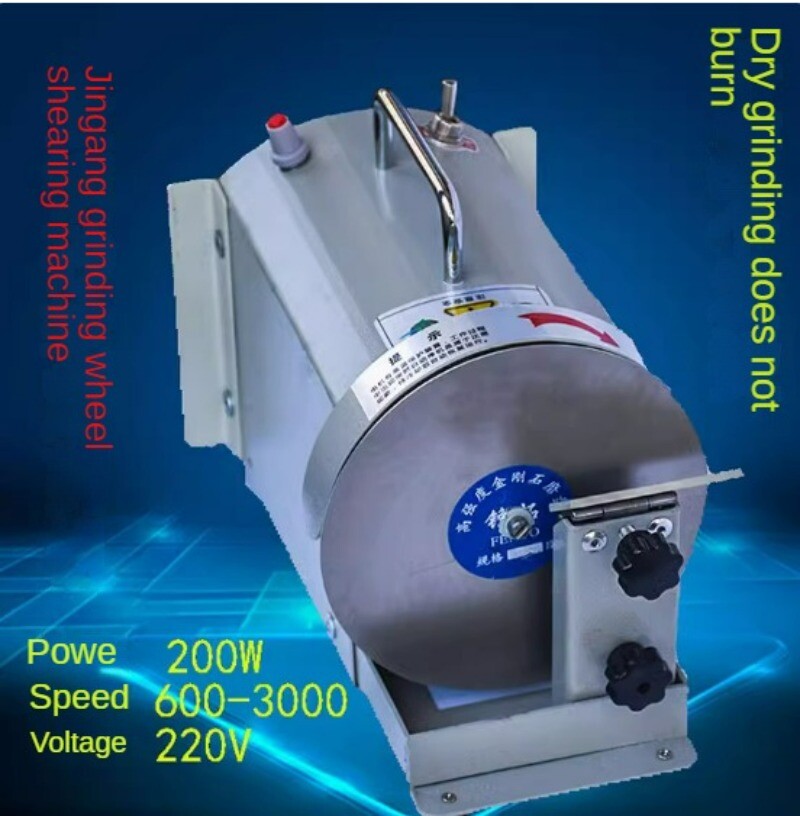 Vertical Dual-purpose Knife Blade Cutting,Knife Sharpening Machine Horizontal