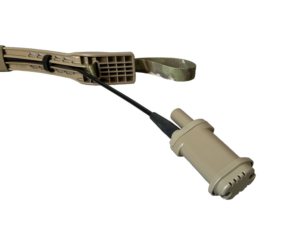 British Issue Virtus DWD Dynamic Weight Distribution Replacement Spine MEDIUM